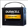 Duracell Ultra Gold Flooded 700CCA BCI Group 124 Car and Truck Battery - 1