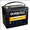 Duracell Ultra Gold Flooded 700CCA BCI Group 124 Car and Truck Battery - 2