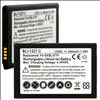 LG 3.8V 3000mAh Replacement Battery - 0