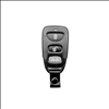 Four Button Key Fob Replacement Remote For Kia Vehicles - 0