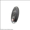 Four Button Key Fob Replacement Proximity Remote for Infiniti Vehicles - 0