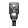 Four Button Key Fob Replacement Remote For Hyundai Vehicles - 0