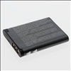 Sanyo 3.7V 700mAh Digital Camera Replacement Battery - 1
