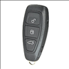 Three Button Key Fob Replacement Proximity Remote For Ford Vehicles - 0