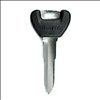 Replacement Non-Transponder Key for Mazda Vehicles - 0