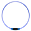 Nite Ize Nitehowl LED Safety Necklace - Blue - 1