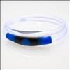 Nite Ize Nitehowl LED Safety Necklace - Blue - 3