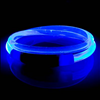 Nite Ize Nitehowl LED Safety Necklace - Blue - 4