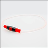 Nite Ize NiteHowl Rechargeable LED Safety Necklace – Pink - 1