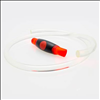 Nite Ize NiteHowl Rechargeable LED Safety Necklace – Pink - 3