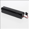 Dantona 12V 750mAh NiMH replacement battery for dog collars - 2
