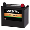 Duracell Ultra Heavy Duty BCI Group U1R 12V 350CCA Lawn & Garden Battery - 0