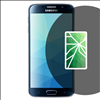 Samsung Galaxy S6 Screen Repair - Black - 0