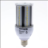 Werker 70 Watt Equivalent 4000k Cool White COB HID Retrofit Energy Efficient LED Light Bulb - 0
