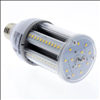Werker 70 Watt Equivalent 4000k Cool White COB HID Retrofit Energy Efficient LED Light Bulb - 2