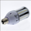 Werker 70 Watt Equivalent 4000k Cool White COB HID Retrofit Energy Efficient LED Light Bulb - 3