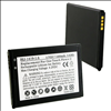 Alcatel 3.7V 1900mAh Replacement Battery - 0