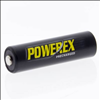 PowerEx 1.2V Precharged AA Nickel Metal Hydride Battery - 2 Pack - 1