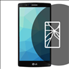 LG G4 Screen Repair - Black - 0