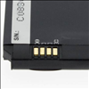Cisco Cordless Phone 1500mAh Replacement Battery - 3