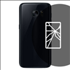 Samsung Galaxy S7 Back Glass Repair - Black - 0