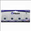 Nuon 3V Lithium Dog Collar Battery 4-Pack - 0