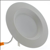 Duracell Ultra 120 Watt Equivalent 2700k Soft White Energy Efficient LED Retrofit Recessed Can Light - 1
