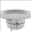 Duracell Ultra 120 Watt Equivalent 2700k Soft White Energy Efficient LED Retrofit Recessed Can Light - 2