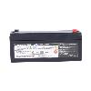 Duracell Ultra 6V 5AH AGM General Purpose Sealed Lead Acid (SLA) Battery with F1 Terminals - 4