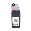 Duracell Ultra 6V 5AH AGM General Purpose Sealed Lead Acid (SLA) Battery with F1 Terminals - 6