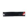 Duracell Ultra 6V 5AH AGM General Purpose Sealed Lead Acid (SLA) Battery with F1 Terminals - 8