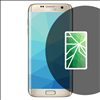 Samsung Galaxy S7 Edge Screen Repair - Gold - 0
