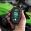Battery Tender Selectable Chemistry 12V Charger for ATV, Motorcycle, and Watercraft Battery Types - 1