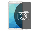 Samsung Galaxy Note5 Rear Camera Repair - 0