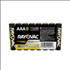 Rayovac UltraPro AAA Alkaline Battery - 0