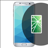 Samsung Galaxy S7 Edge Screen Repair - Silver - 0