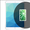 Apple iPad Pro 9.7 Screen Repair - White - 0
