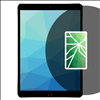 Apple iPad Pro 9.7 Screen Repair - Black - 0