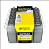 Rayovac UltraPro 9V Alkaline Battery - 0
