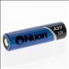 Nuon 12V A27 Alkaline Battery - 6 Pack - 2