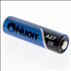 Nuon 12V A27 Alkaline Battery - 6 Pack - 3