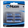 Nuon 12V A27 Alkaline Battery - 6 Pack - 4