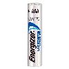 Energizer Ultimate Lithium 1.5V AAA, LR03 Battery - 4 Pack - 1