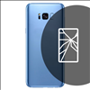 Samsung Galaxy S8+ Back Glass Repair - Blue - 0
