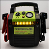 12V 900 Amp Rescue Booster Pack with Air Compressor - 7