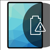 Apple iPad Pro 12.9 (1st Gen) Battery Replacement - 0