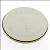 Werker CR2025 3V Lithium Coin Battery - 3
