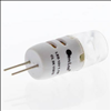 UltraLast G4 T3 Clear LED Miniature Bulb - 2 Pack - 2