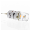 UltraLast G4 T3 Clear LED Miniature Bulb - 2 Pack - 3