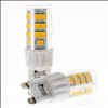 UltraLast G9 T5 3.75 W Clear LED Miniature Bulb - 2 Pack - 0